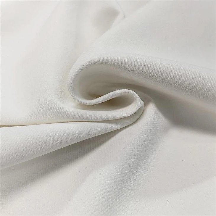 4 Way Stretch Polyester Fabric factory